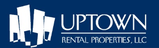 Uptown logo