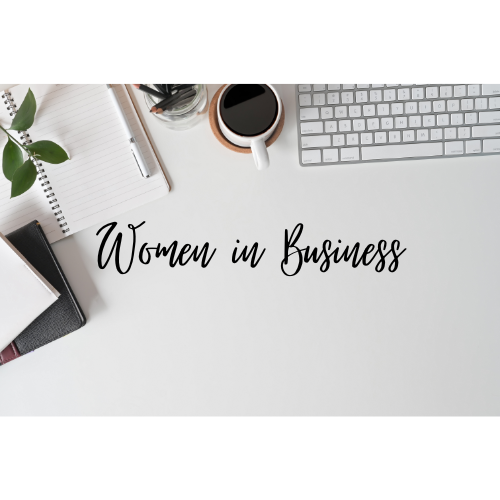 Women in business